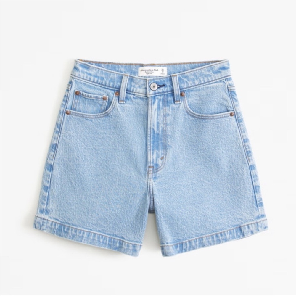 Abercrombie Dad Short